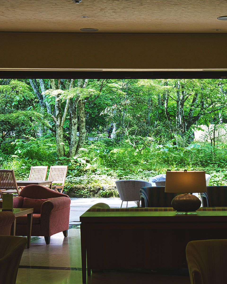 Resort リゾート事業